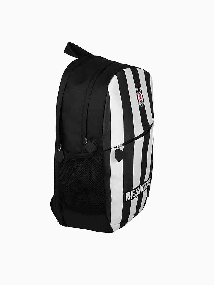 Beşiktaş Çubuklu Okul Çantası