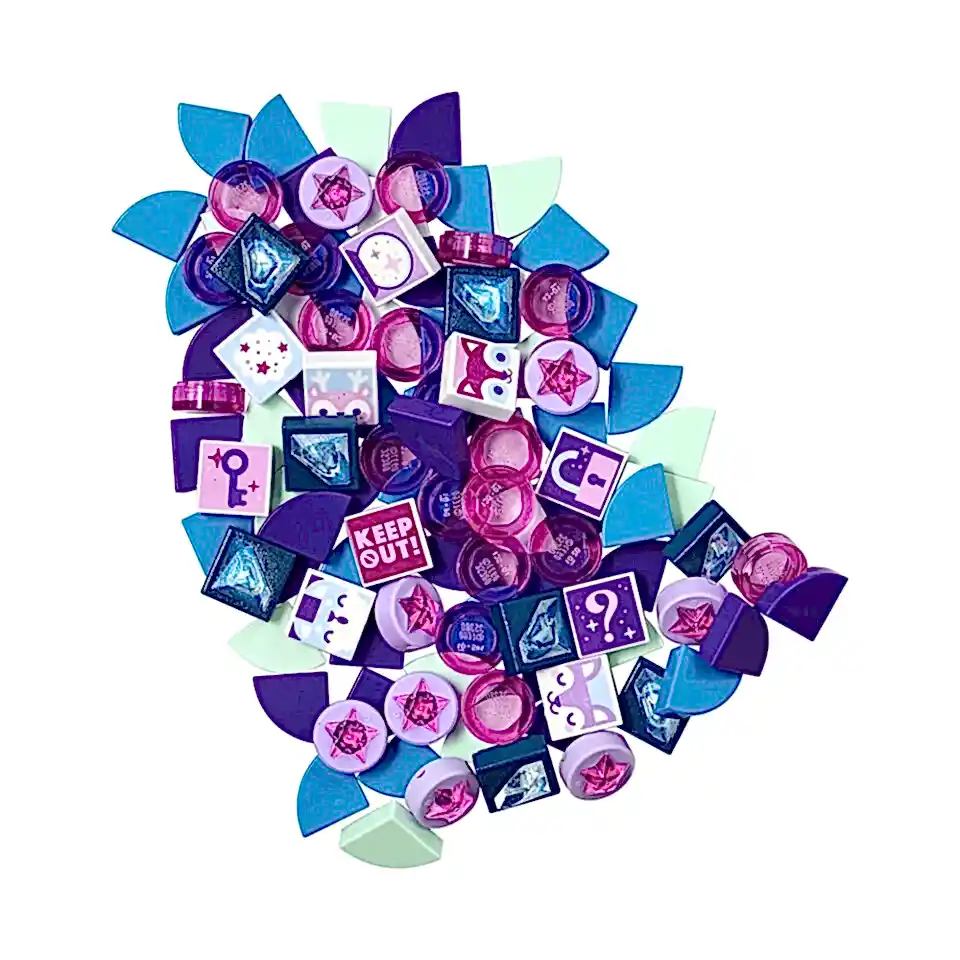 Lego Dots Ekstra Dots