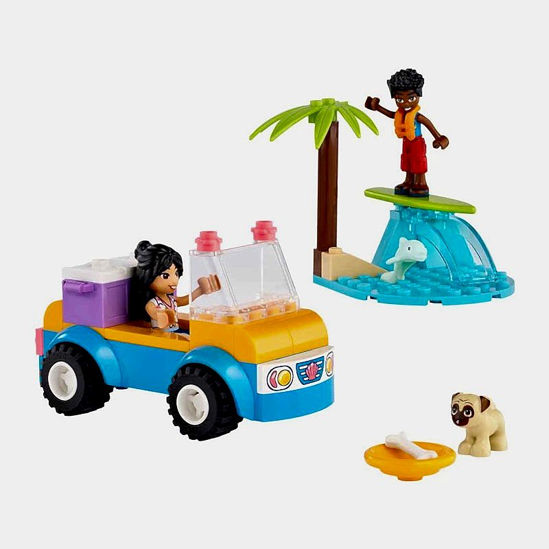 Lego Friends Beach Buggy Fun&nbsp;