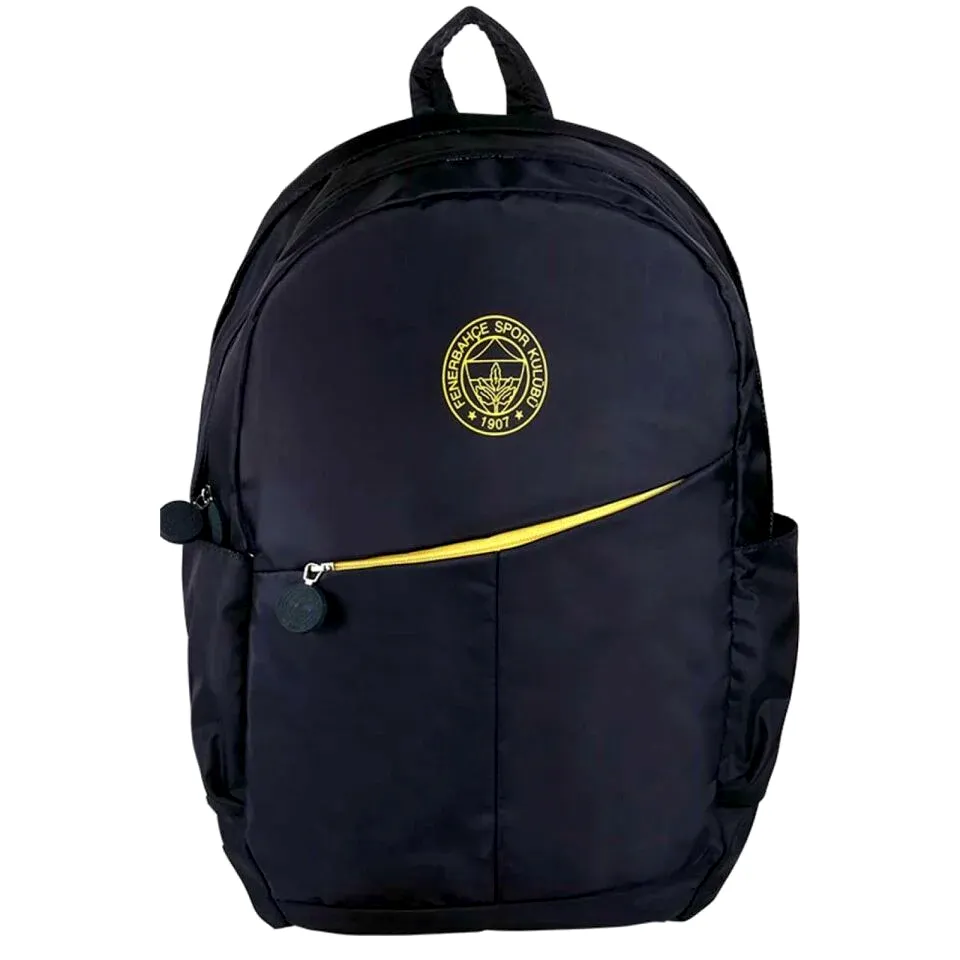 Fenerbahce Comfort Lacivert Sırt Çantası