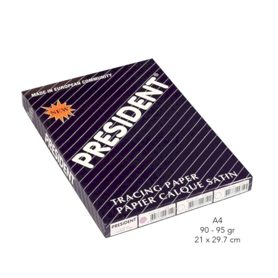 President Aydınger 90-95 Gr A4 5 Li