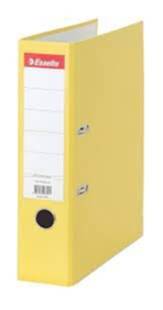 Esselte Klasör Ekonomik Geniş Sarı