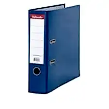 Esselte Klasör Ekonomik Geniş Mavi