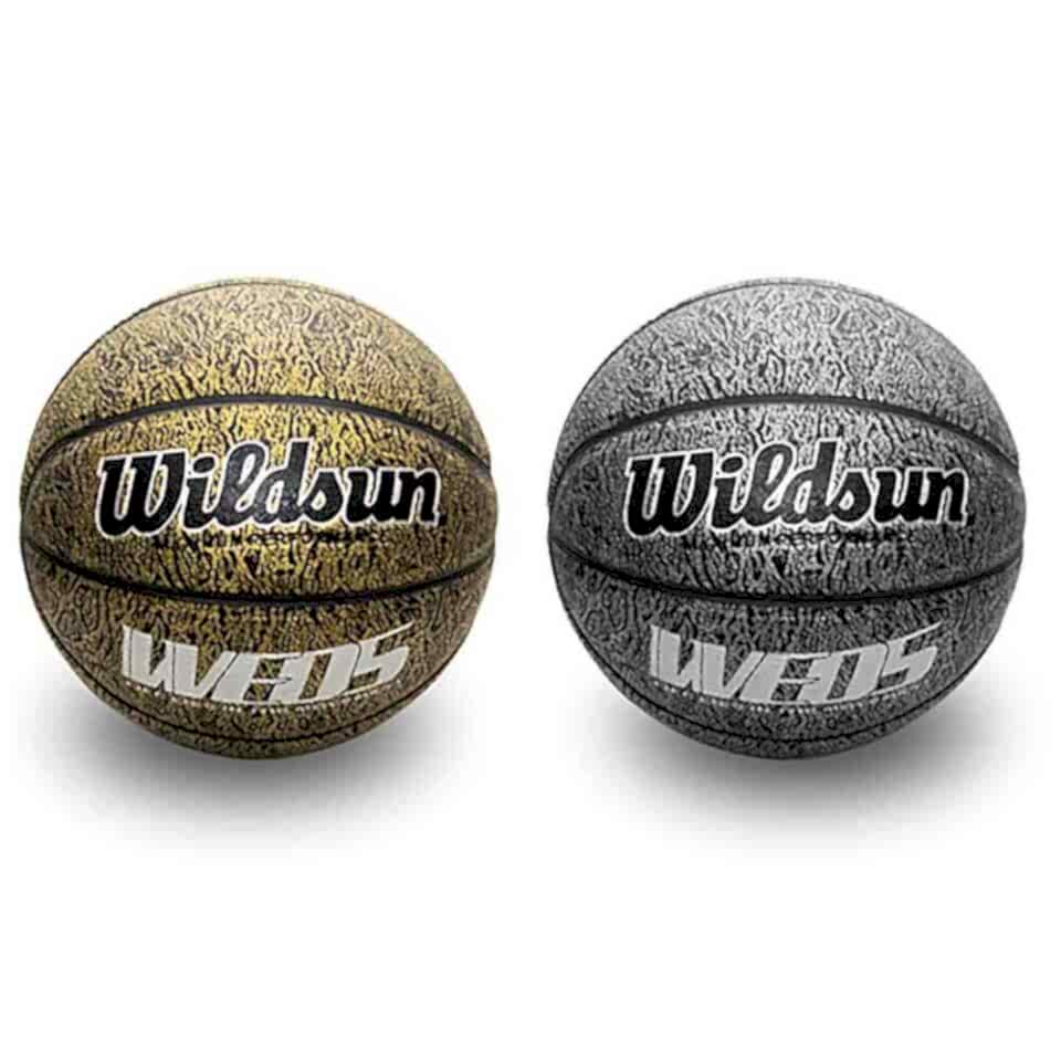 Helvacıoğlu Wildsun Basketboll Topu
