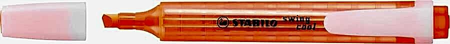 Stabilo Swing Cool Turuncu