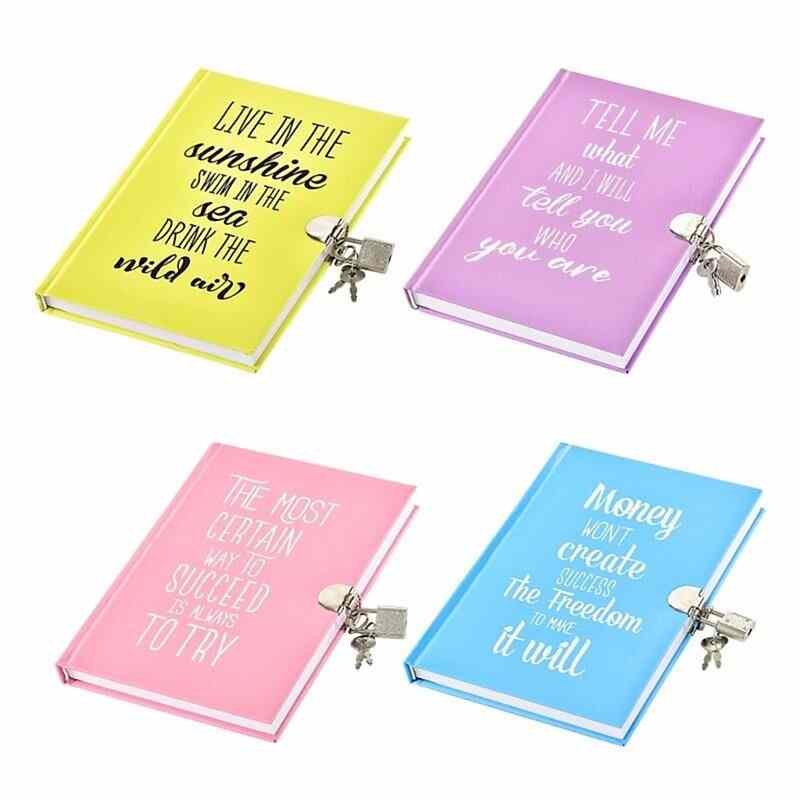 Mikro Gn-629 Hatıra Defteri