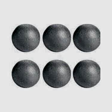 Helvacıoğlu Köpük Top 10 Cm