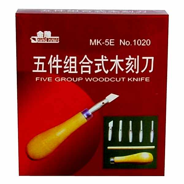 Südor Oyma Seti 6 Lı