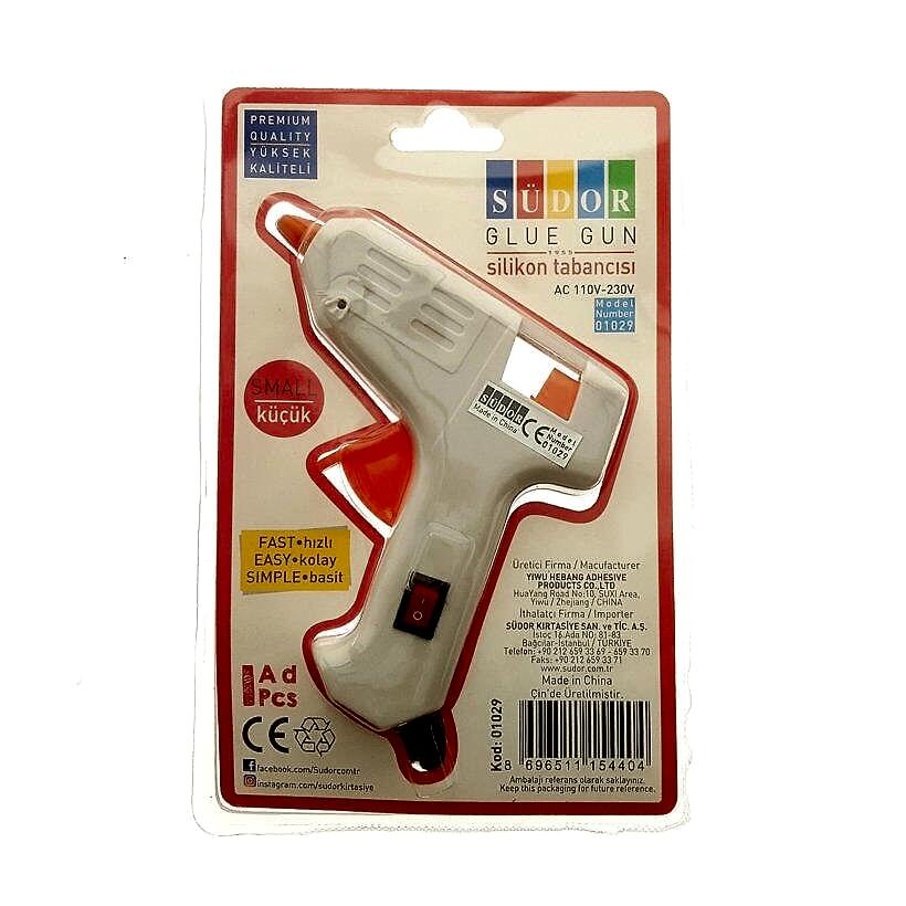 Südor Silikon Tabancası Küçük