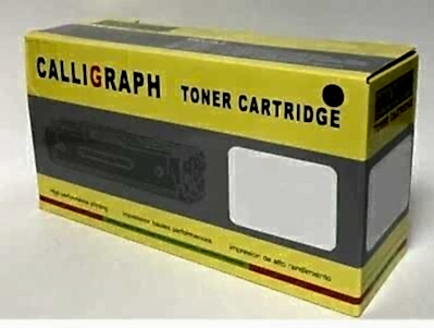 Calligraph B412 / 432 Muadil Toner