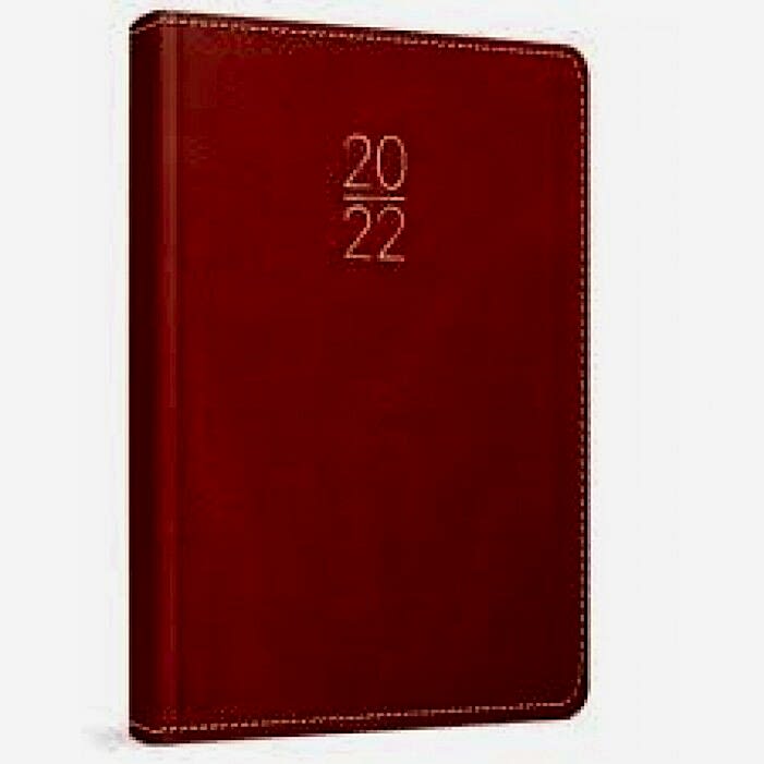 Gıpta 100-Esk Eko 14x20 Günlük Ajanda