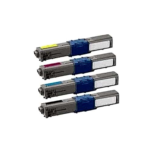 Calligraph C332 / Mc363 Siyah Muadil Toner