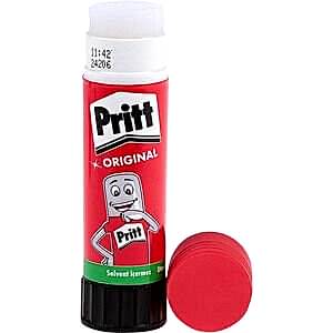 Pritt Stick Yapıştırıcı 43 Gr