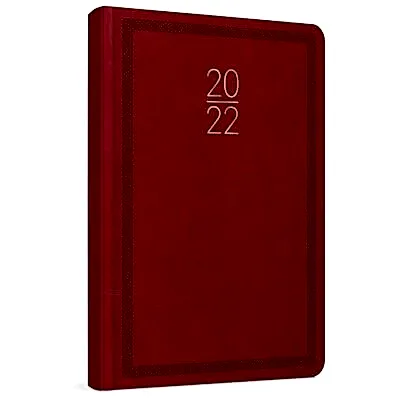 Gıpta 112-Ekk Eko 17x24 Günlük Ticari Ajanda