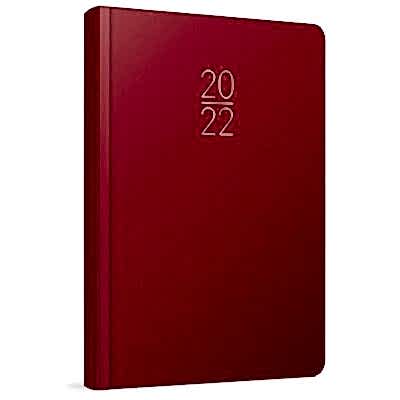 Gıpta 122-Eck Eko 20x28 Haftalık Ajanda