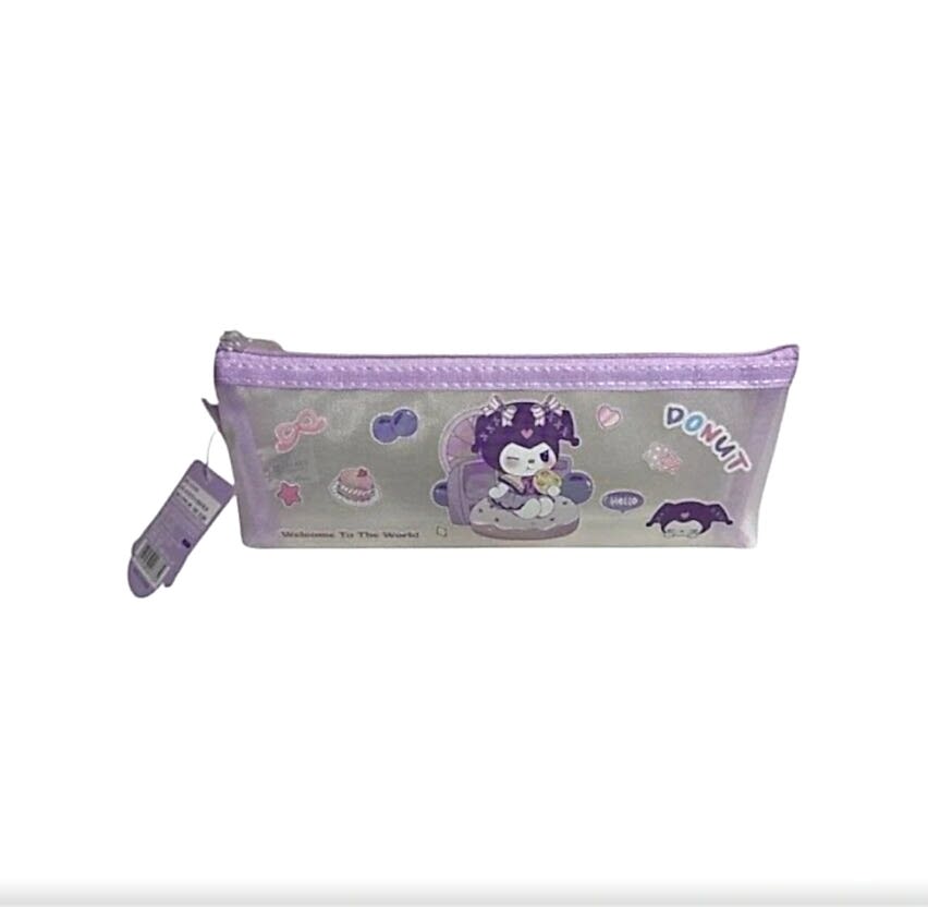 Odak Yayın KT61058 Kalem Çantası