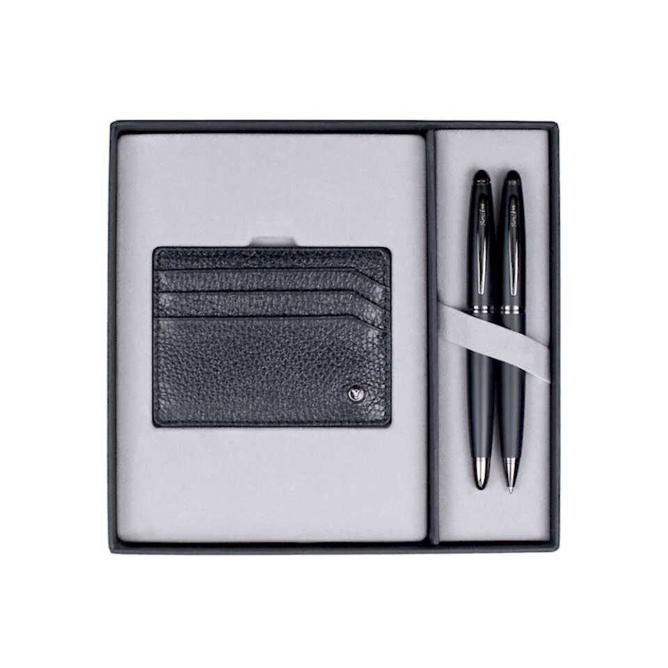 Scrikss Dr237 Dolmakalem-Tükenmez Kalem- Kredi Kartılık