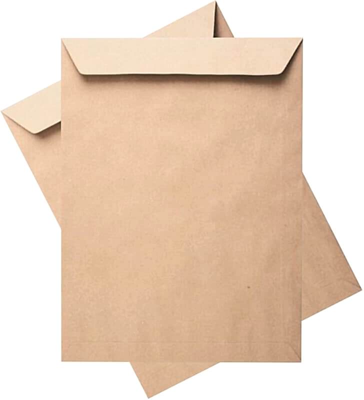 Oyal Torba Zarf 24x32 Kraft 90 Gr 250 Li