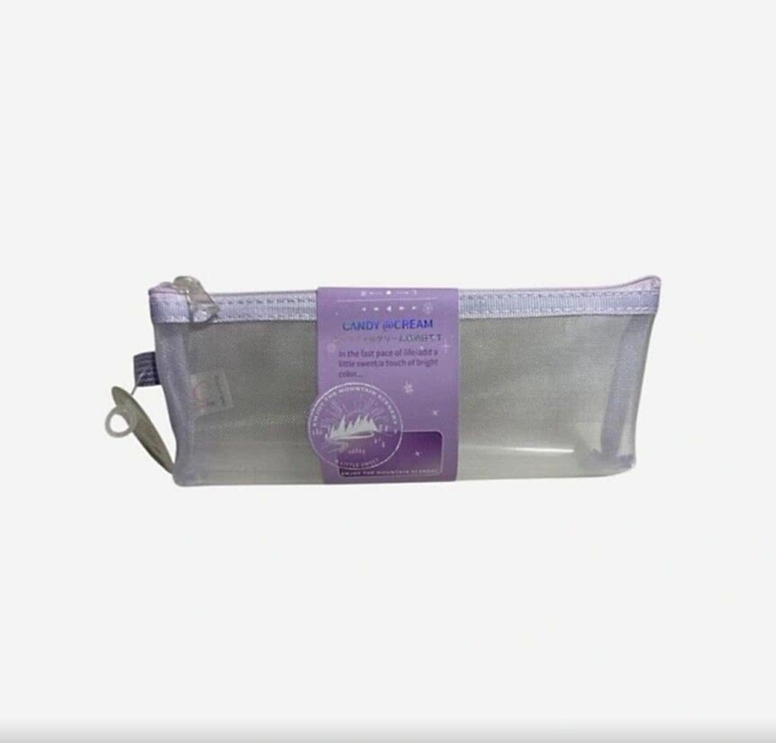 Odak Yayın Mw76104 Kalem Çantası