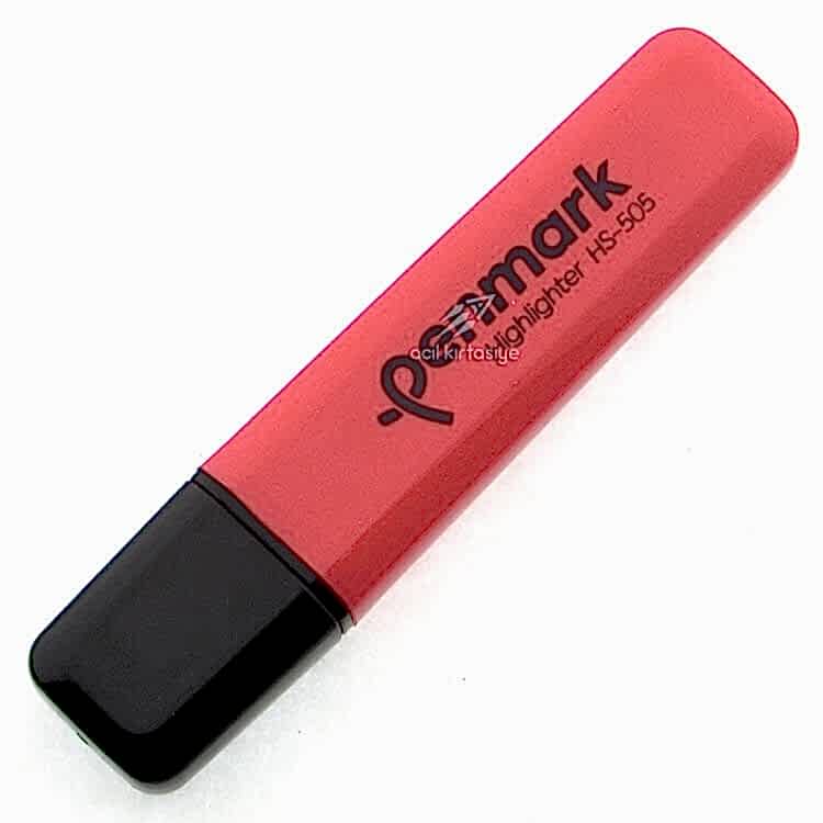 Penmark Fosforlu Kalem Tropik