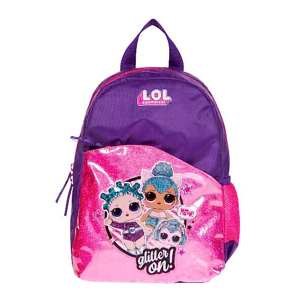 Lol Anaokul Çantası Llçan20461