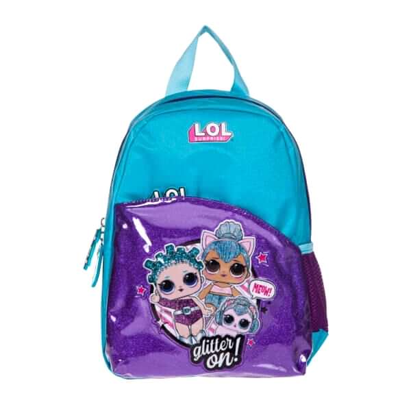 Lol Anaokul Çantası Llçan20463