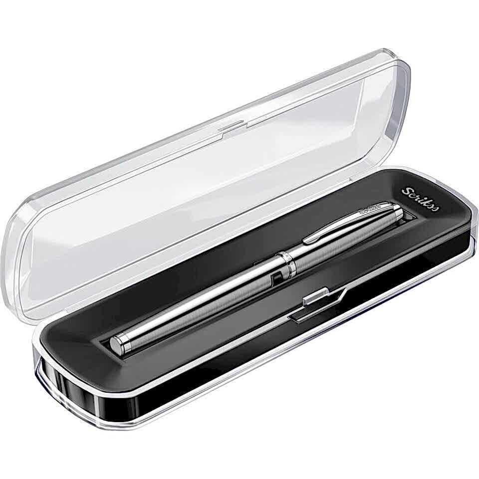 Scrikss 800M Roller Krom Kristal Kutu