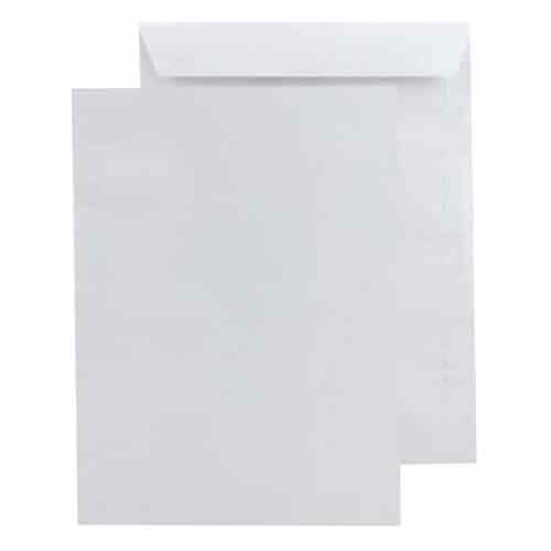 Oyal Torba Zarf 30x40 Beyaz 110 Gr 250 Li