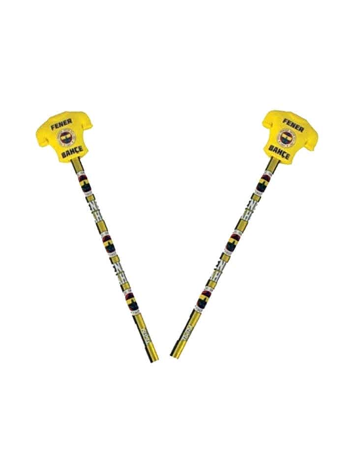 Fenerbahçe Silgi Tepeli Kurşun Kalem