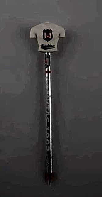 Beşiktaş Silgi Tepeli Kurşun Kalem