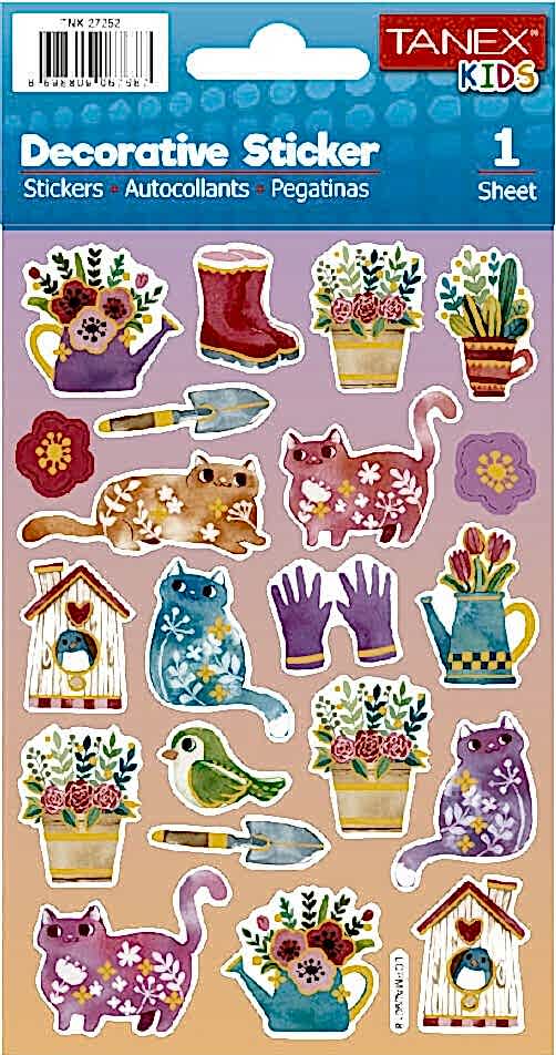 Tanex Tnx-27252 Puffy Sera Serisi