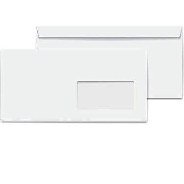 Oyal Diplomat Zarf Pencereli 10x24 Beyaz 90 Gr 500 Lü