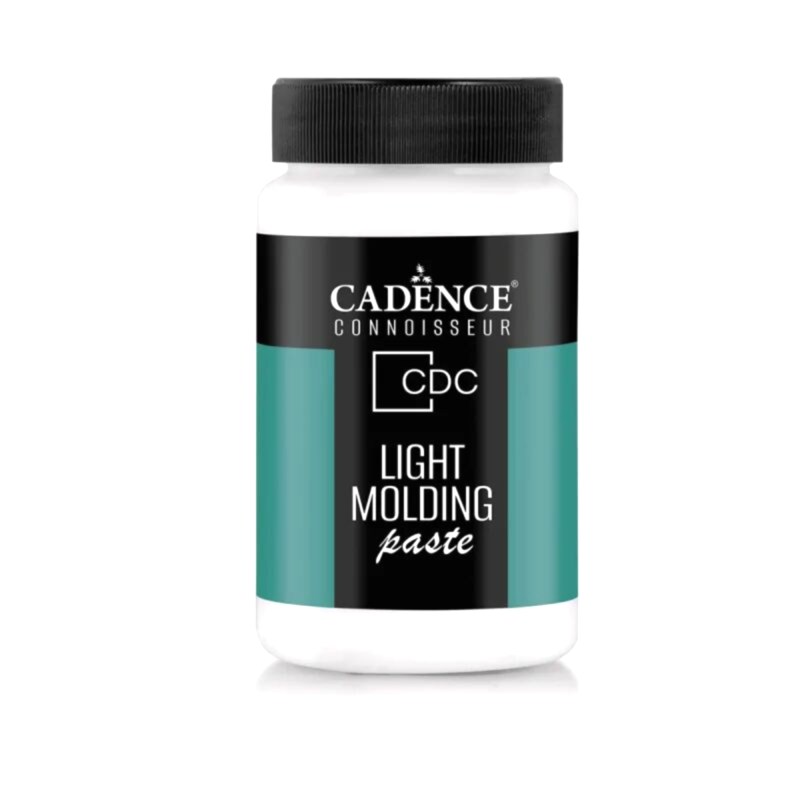 Cadence Connoisseur Light Molding Paste 250 Ml