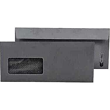 Oyal Diplomat Zarf Pencereli 10x24 Beyaz 110 Gr 500 Lü