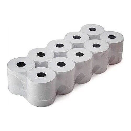 Bk 75x40 1 Nüsha Rulo 10 Lu Paket