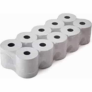 Bk 75x10,5 3 Nüsha Rulo 10 Lu Paket