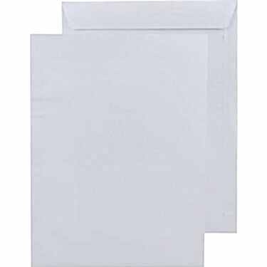 Oyal Torba Zarf 17x25 Beyaz 110 Gr 25 Li