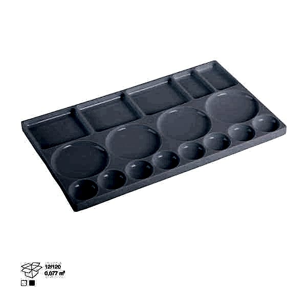 Ark Profesyonel Palet