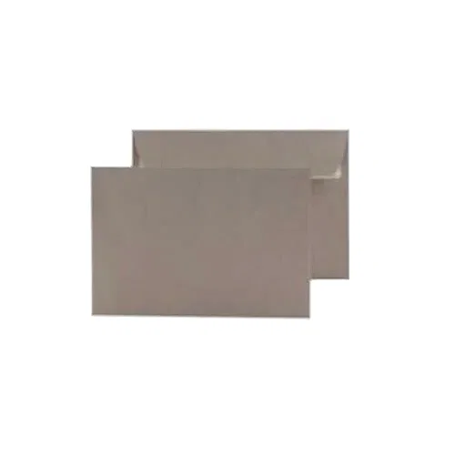 Oyal Kare Zarf 11x16 Kraft 70 Gr Elvan 25 Li