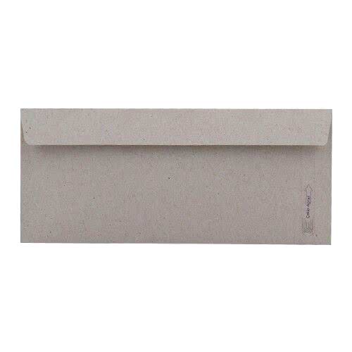 Oyal Diplomat Zarf 10x24 Kraft 90 Gr 25 Li