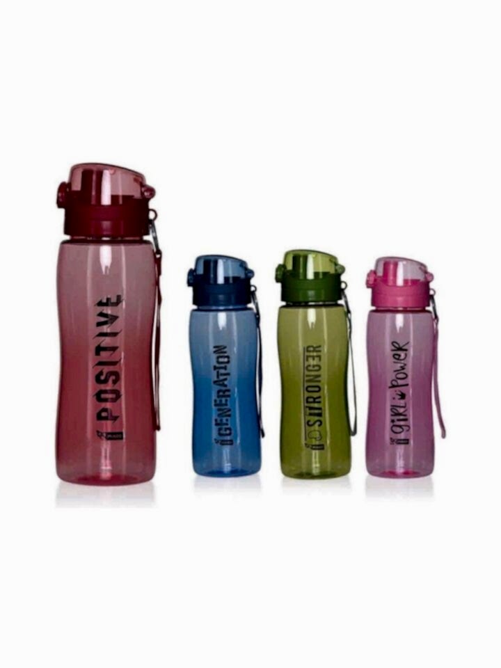 Mikro Pm-3075 750 Ml Matara