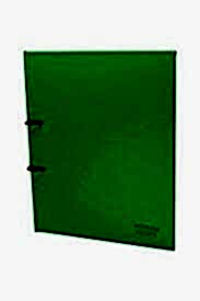 Önder Raınbow Colors 2 Halka Pvc Yeşil