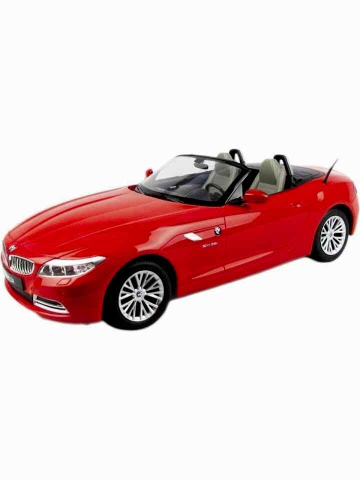 Sun-Ras-R/C 1/12 F/F Bmw Z4 Işıklı 2R.