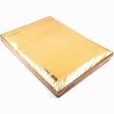 Oyal Zarf Hava Kabarcıklı 162x229