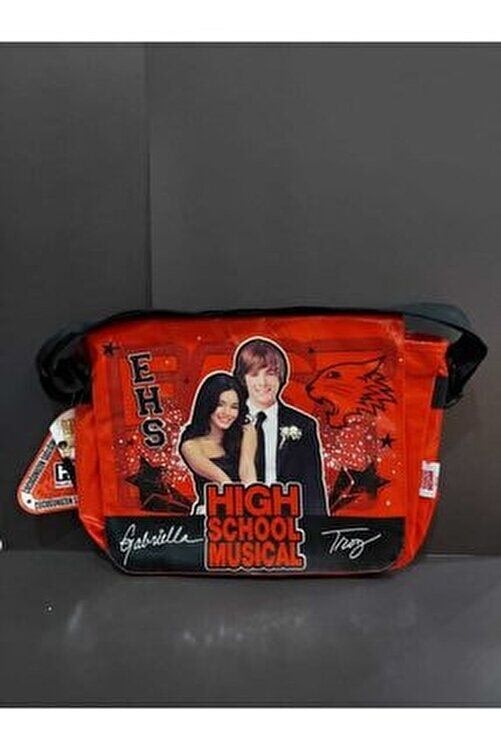 Hakan High School Musical Mini El Çantası