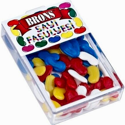 Brons Sayı Fasulyesi