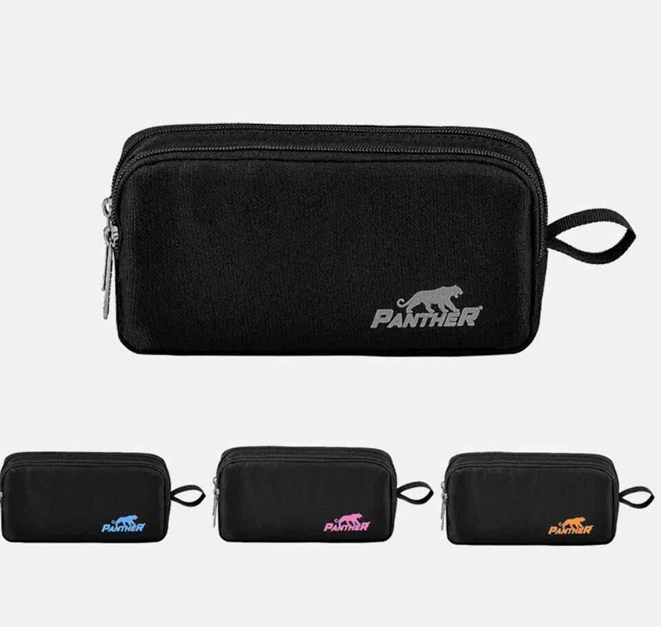 Panther Pt­5996 Black Color Kalem Çantası