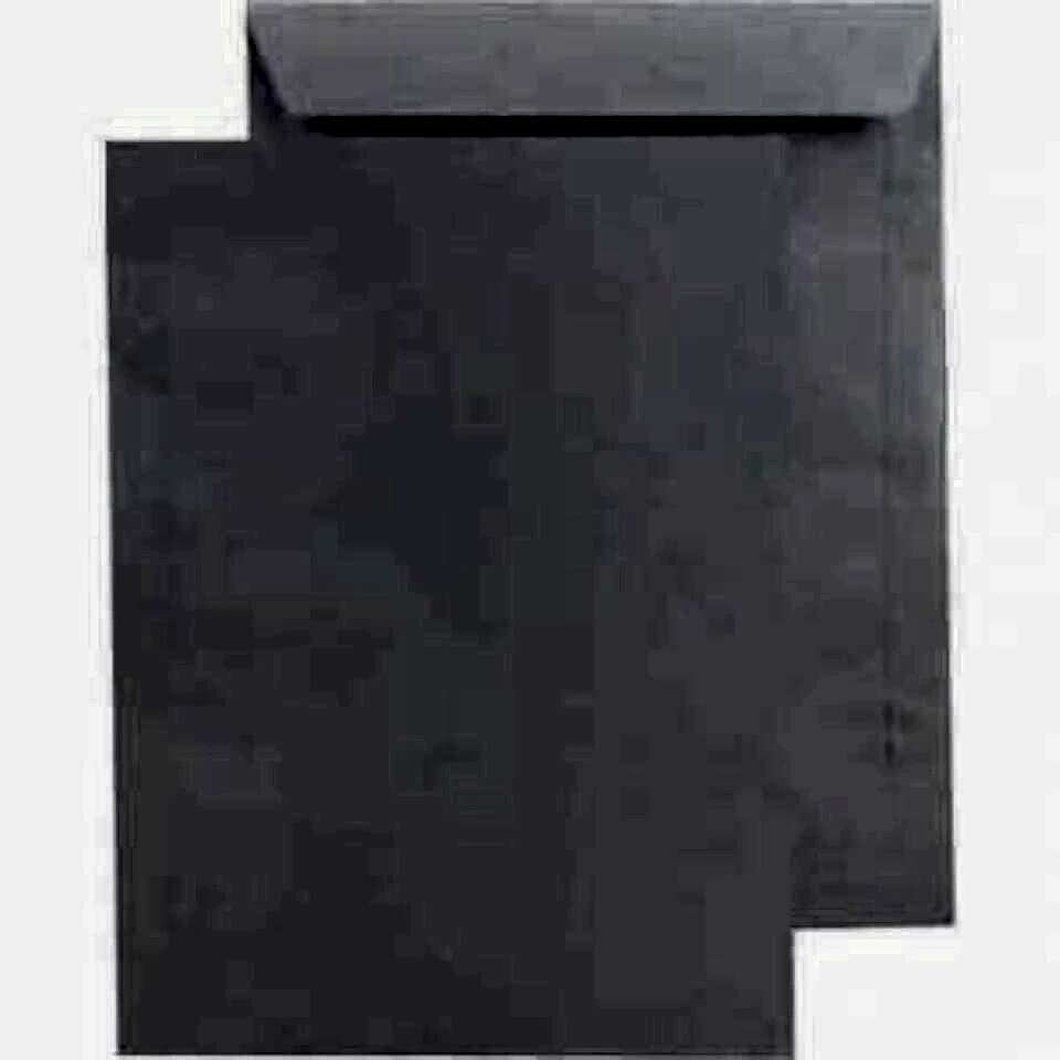 Oyal Torba Zarf 24x32 Beyaz 110 Gr 10 Lu