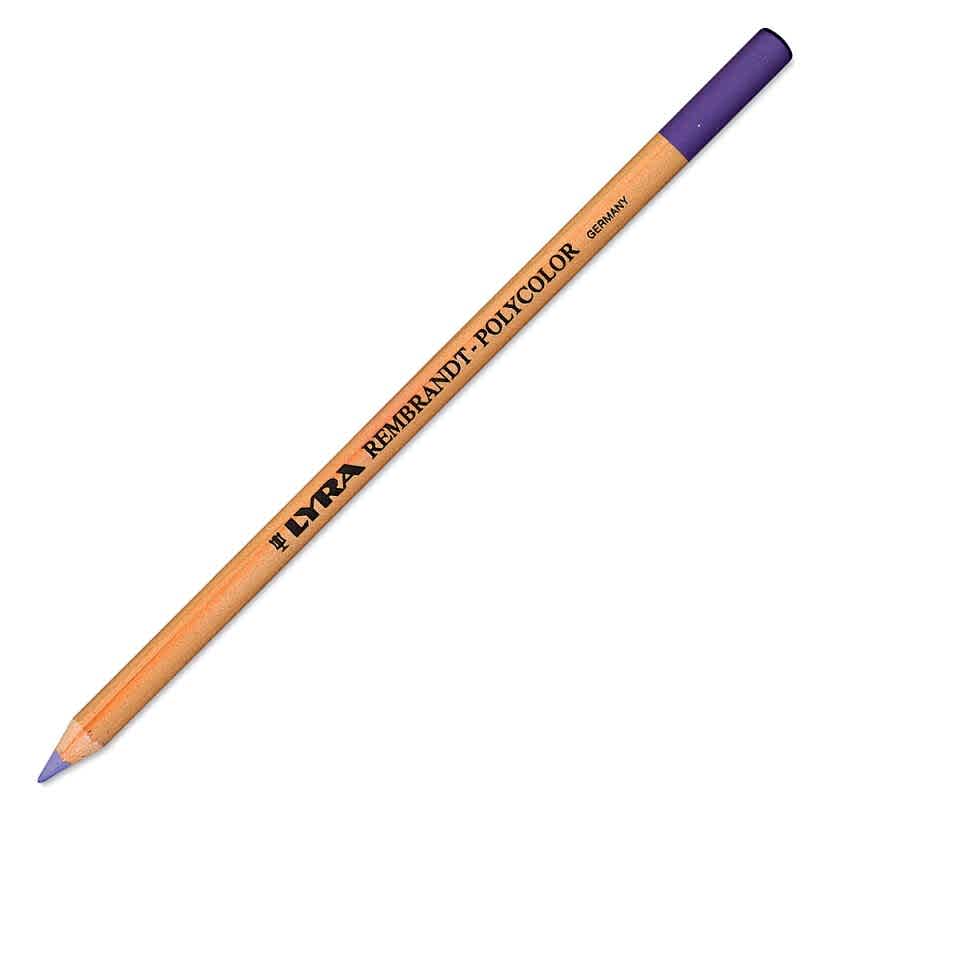 Lyra Rembrandt Polycolor Light Violet