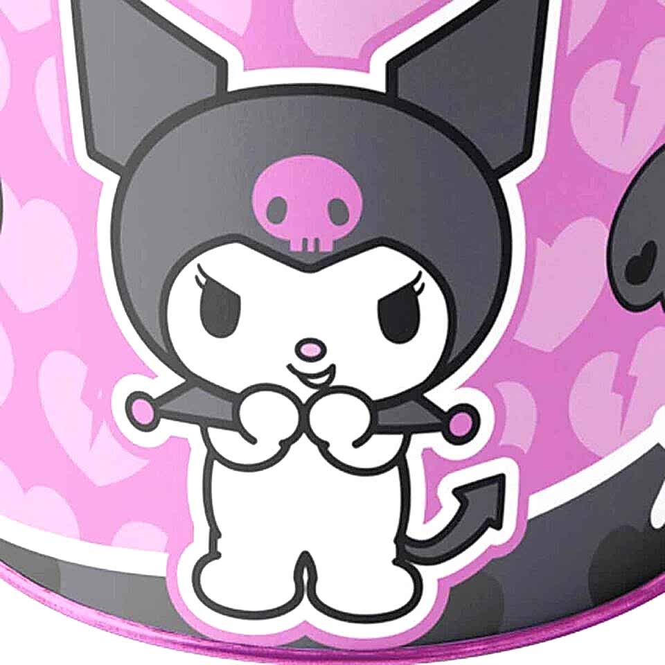 Kuromi Metal Kalemlik